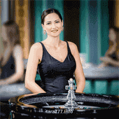 C Roulette Game Image